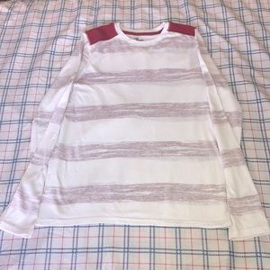 A stipend long sleeve shirt in great condition